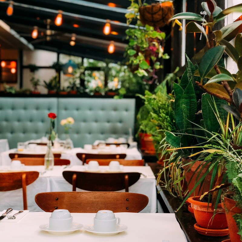 nouveau resto Miam Miam